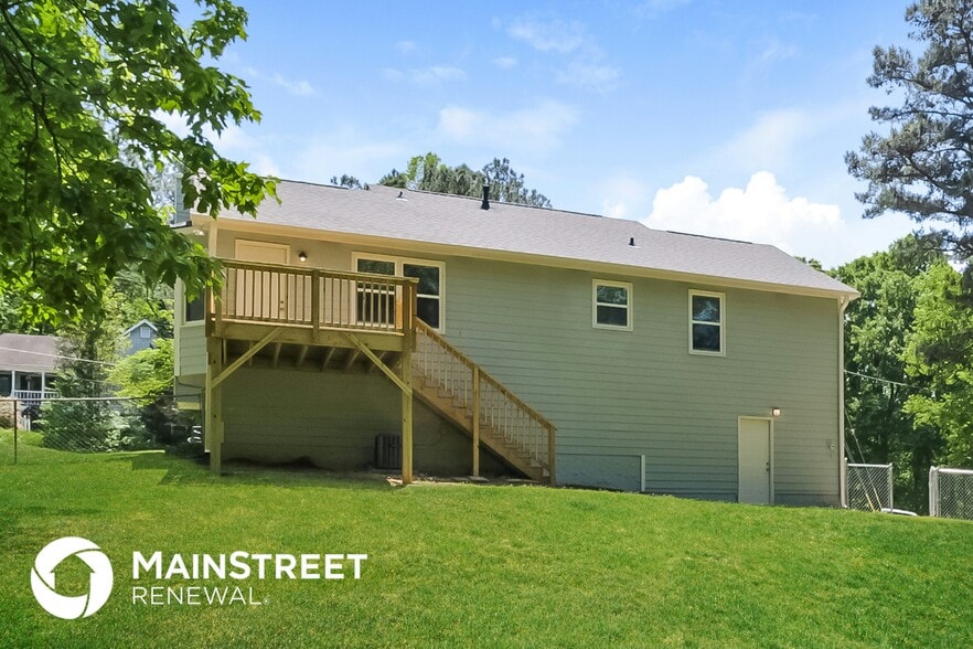 Building Photo - 333 Oak Landing Cir