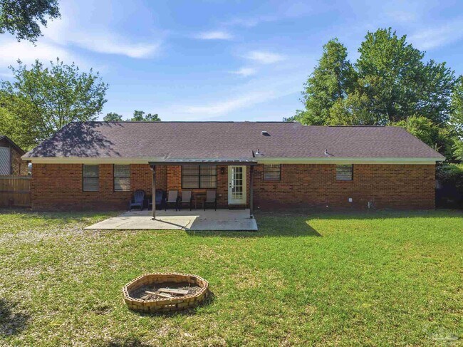 Building Photo - 4607 La Borde Ln