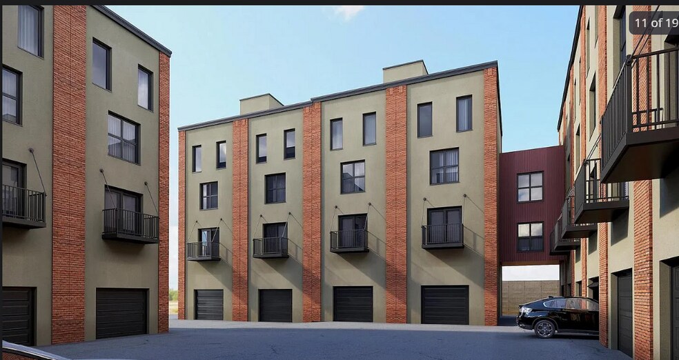 Building Photo - 444 Kingsley St