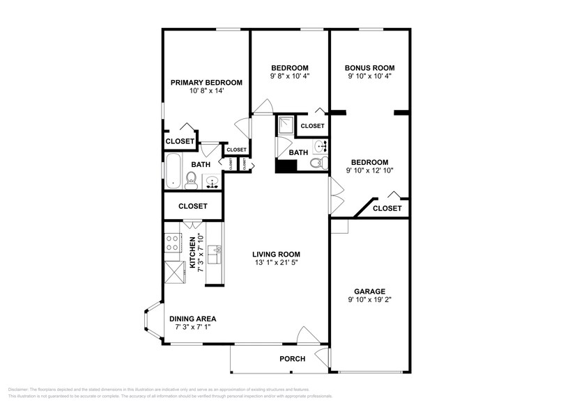 Building Photo - 3834 Lake Shore Dr