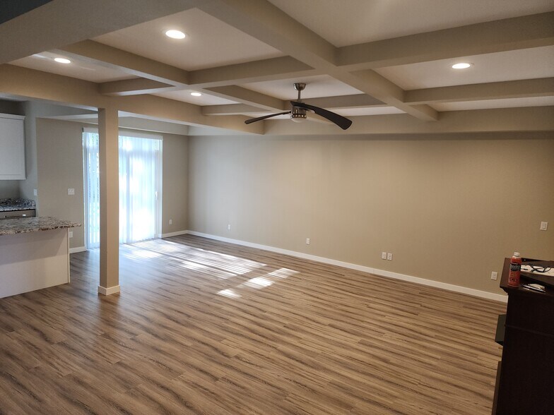 Living room and Dinning room - 958 152nd St E