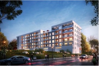 Building Photo - 525 PARK