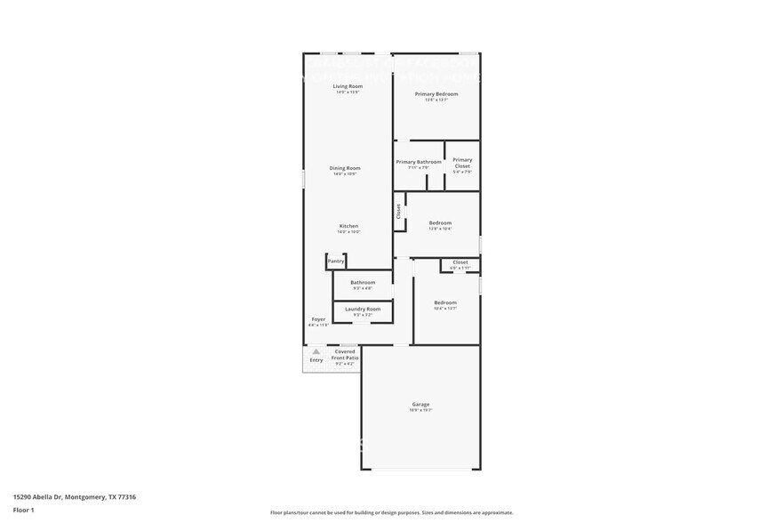 Building Photo - 15290 Abella Dr