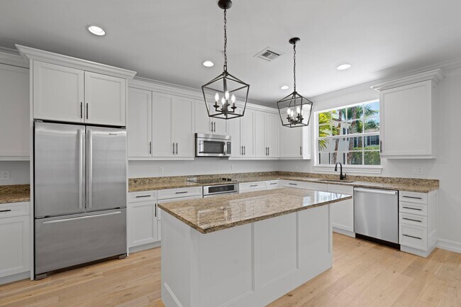 Building Photo - 135 N Cannery Row Cir