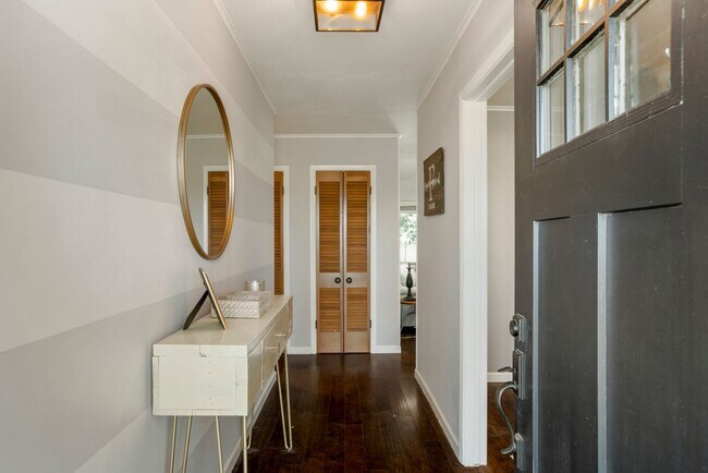 Building Photo - Gorgeous Mid-Century Home Newly Renovated From Top To Bottom - Inside And Outside - With Newer Wi...