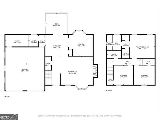 Building Photo - 1250 Mountain Springs Dr
