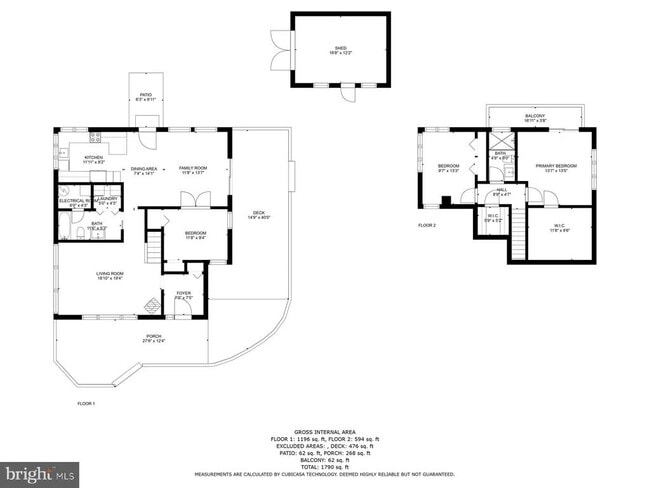 Building Photo - 4706 Frederick Ave