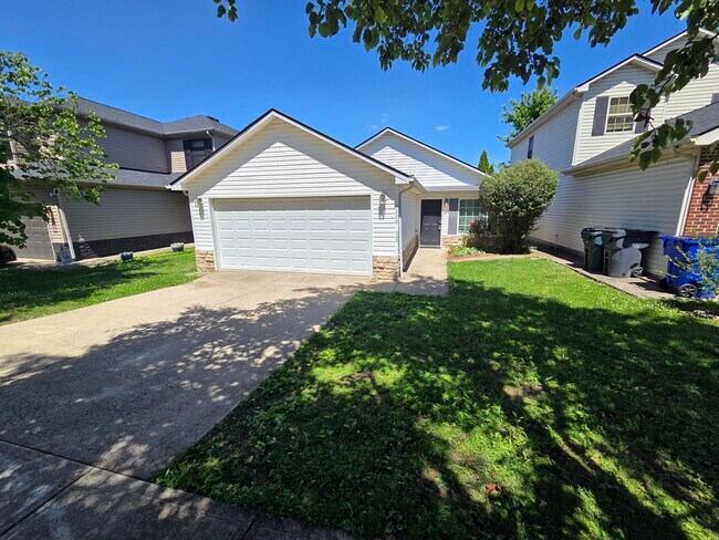 Building Photo - 209 Lucille Dr
