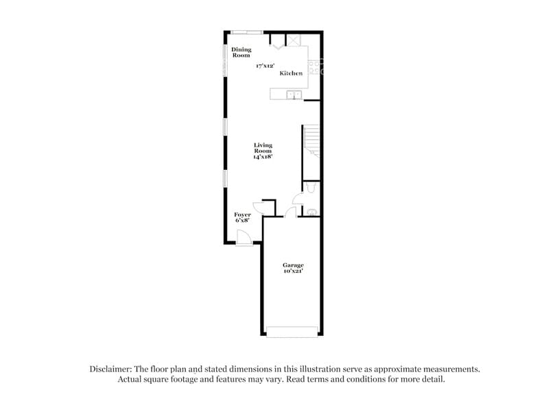 Building Photo - 8522 Druid Oaks Ln