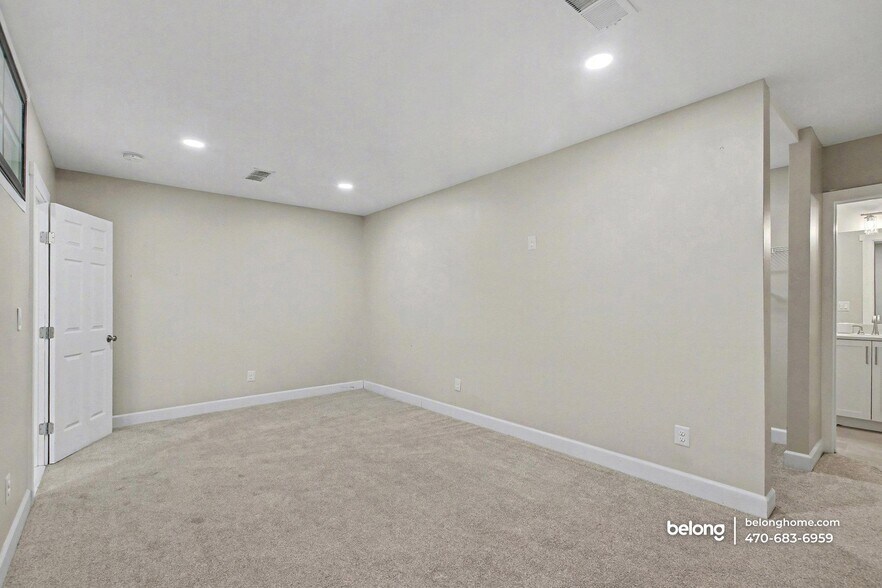 Building Photo - 1920 Lena Carter Rd