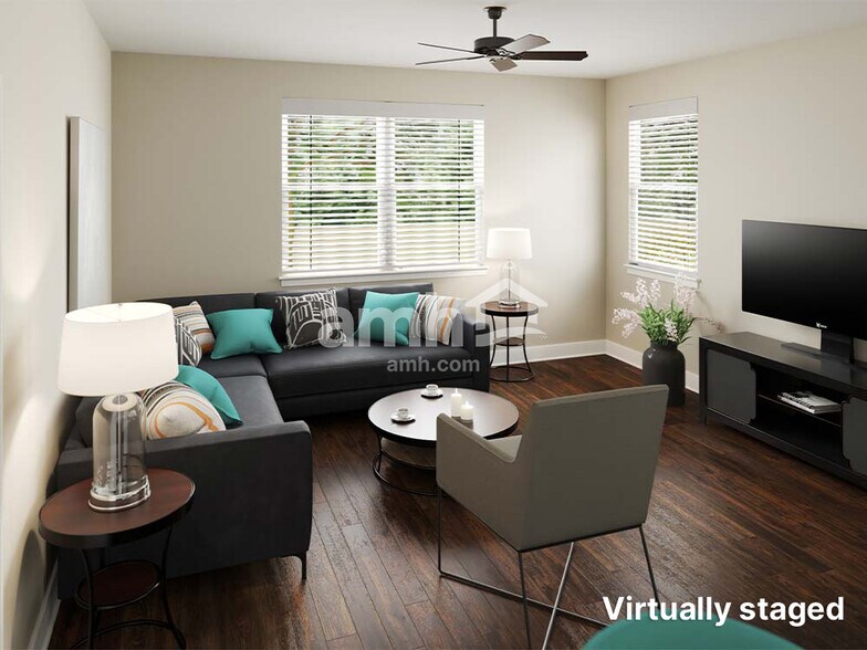 Building Photo - 1768 N Montgomery Way