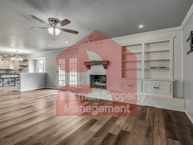 Building Photo - 5313 NW 110th St