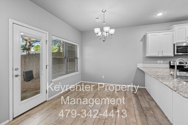 Building Photo - The Perfect Rental in Rupple Meadows!