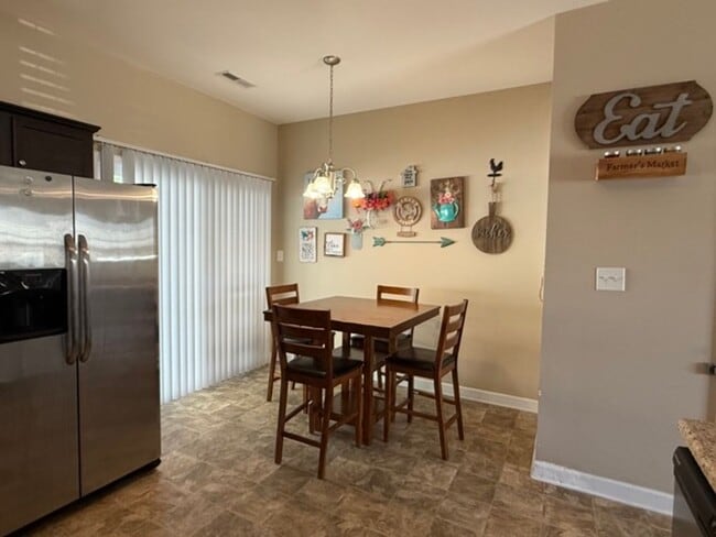 Building Photo - FURNISHED - Oyster Landing Townhome