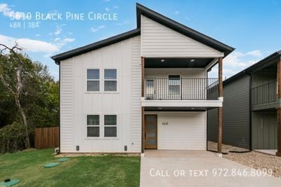 Primary Photo - 5610 Black Pine Cir