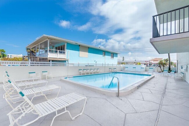 Building Photo - 14300 Gulf Blvd