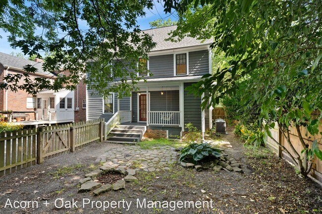 Building Photo - 3 br, 2.5 bath House - 1917 W Club Blvd