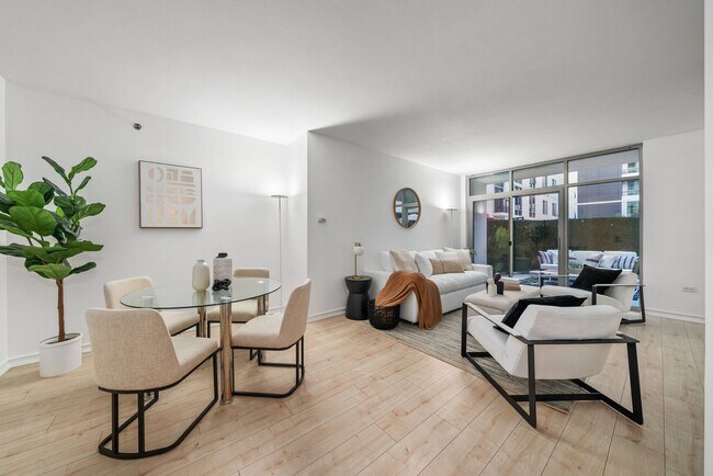 Building Photo - Expansive Little Italy 1 Bedroom at Acqua ...