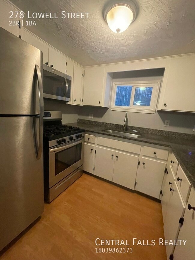 Building Photo - 278 Lowell St