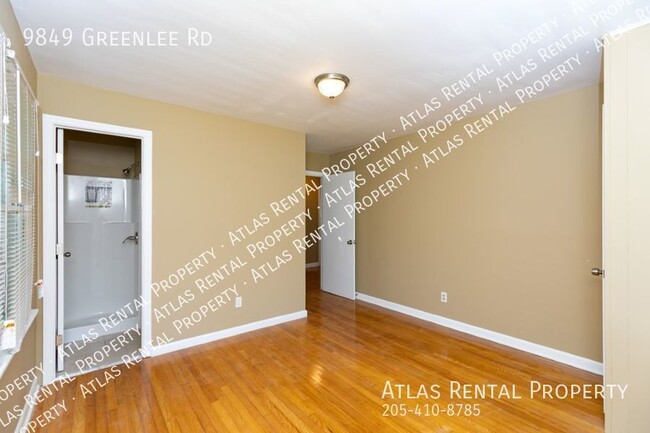 Building Photo - 9849 Greenlee Rd