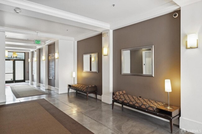 Building Photo - 821 Folsom St