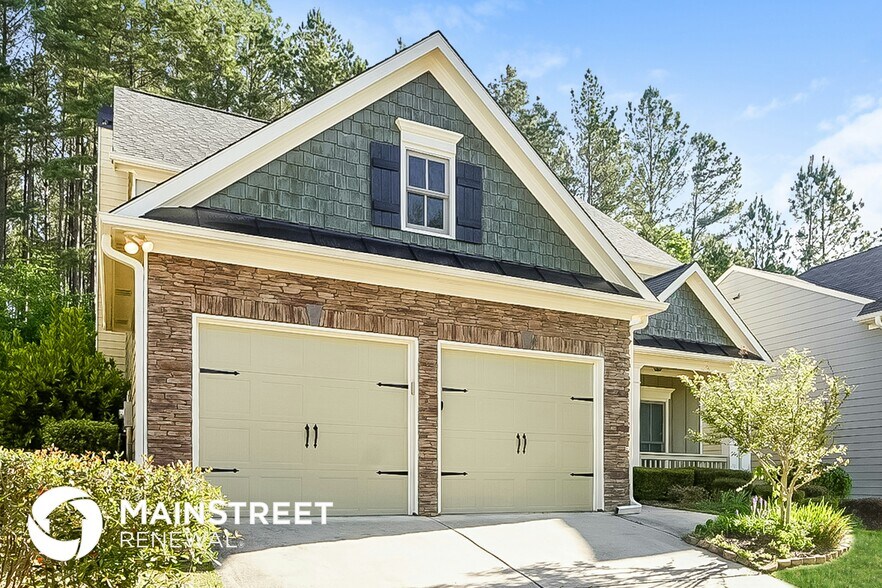 Building Photo - 417 Moonlit Trail