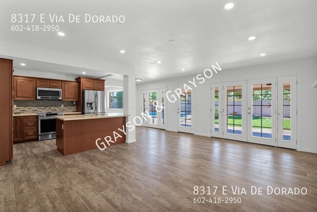 Building Photo - 8317 E Vía De Dorado