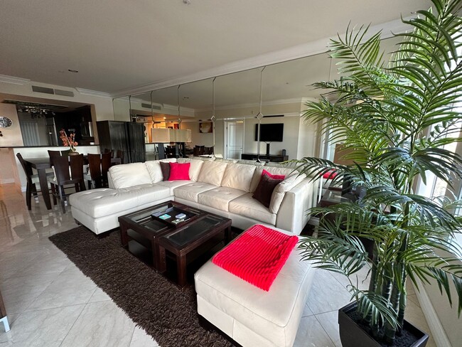 MERIDIAN 2 BDR /2 BATH FURNISHED LUXURY C... - MERIDIAN 2 BDR /2 BATH  FURNISHED LUXURY C...