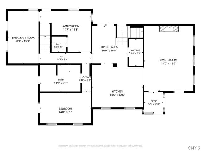 Building Photo - 312 Elm St