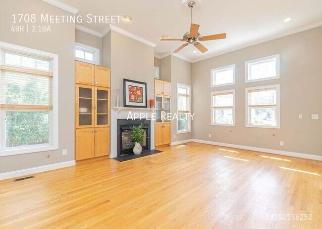 Building Photo - 1708 Meeting St