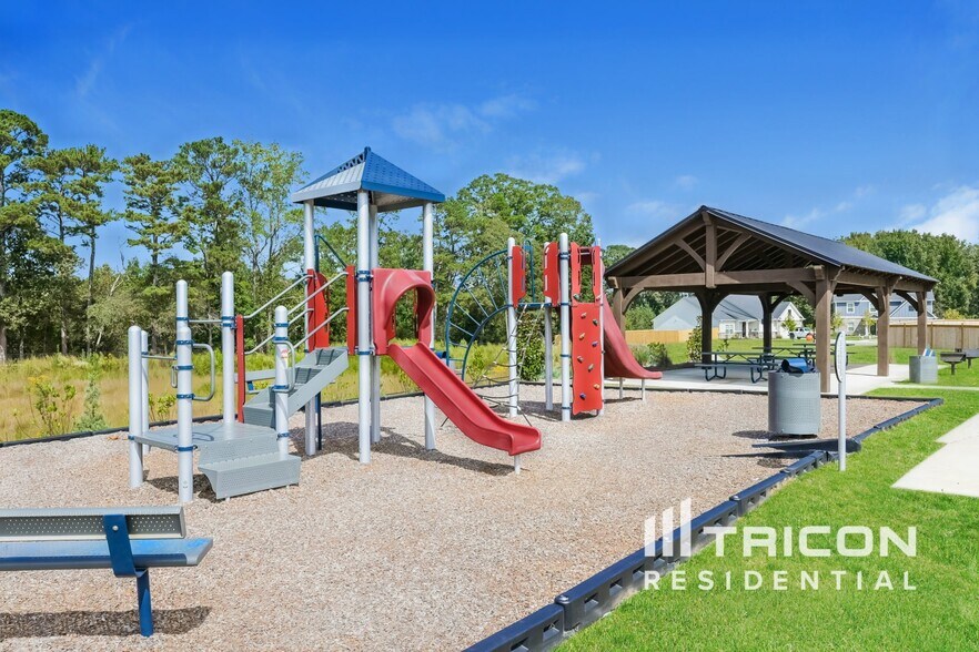 Building Photo - 3323 Arabian Farm Ln