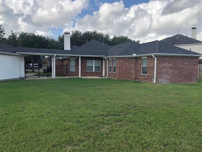 Building Photo - 21903 Grand Brook Ln
