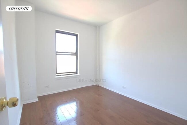 Building Photo - 201 W 108th St
