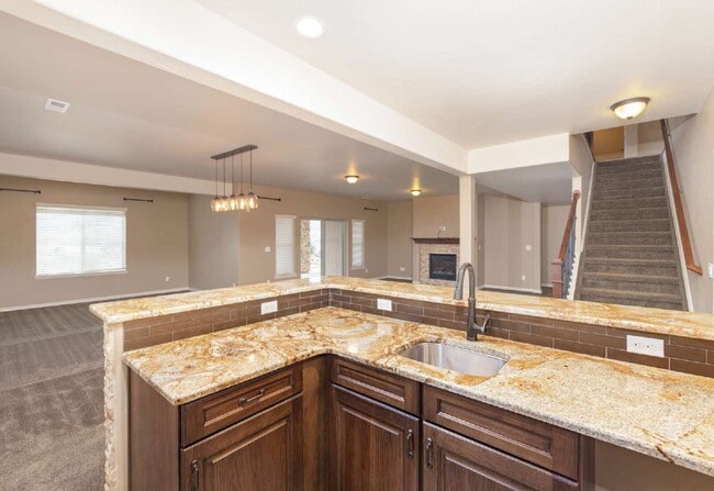 Building Photo - Stunning 3-Bed, 3-Bath Retreat with dedica...