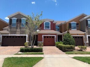 Building Photo - 2-story, 3/2.5, Lake Nona Townhome for ren...