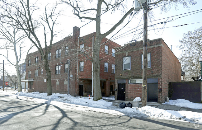 Building Photo - Century Square Apartments
