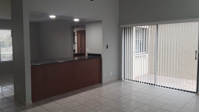 Living room - 16808 Patio Village Ln