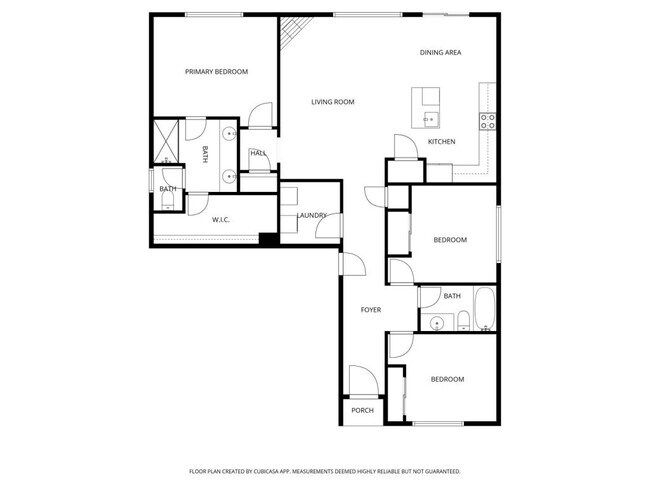 Building Photo - 4016 SE Winslow Ct