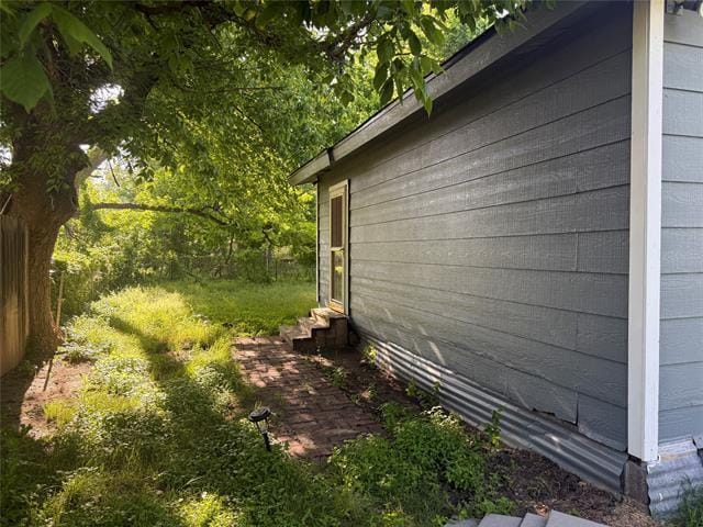 Building Photo - 117 Bowie St