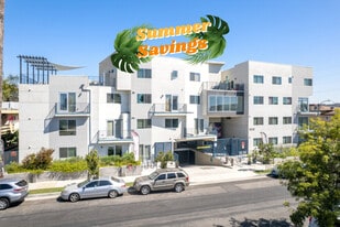 Property Exterior - Legacy Tamarind