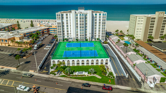 Building Photo - 4950 Gulf Blvd