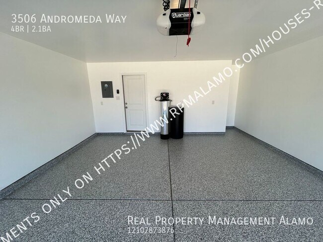 Building Photo - 3506 Andromeda Way