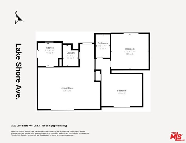 Building Photo - 2160 Lake Shore Ave