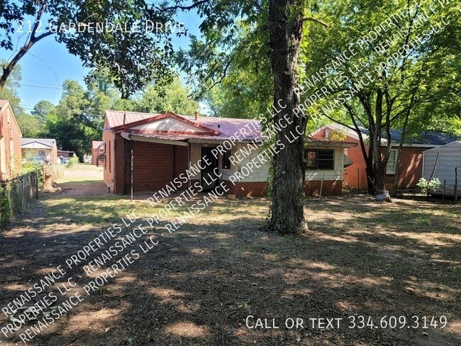 Building Photo - 212 Gardendale Dr