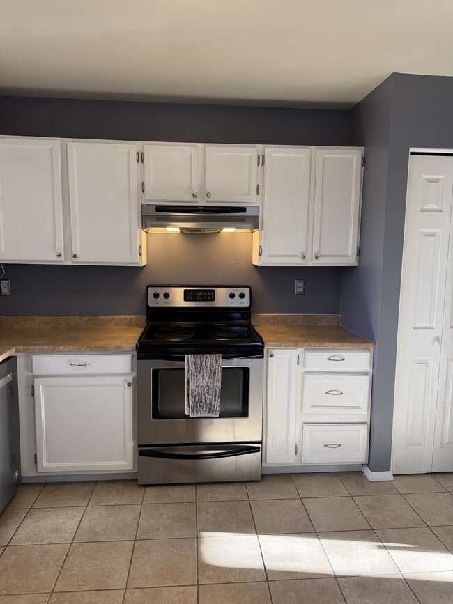 Building Photo - 1247 Ceres Dr