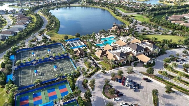 Building Photo - 16654 Blackwater Ter