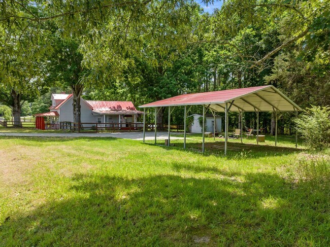Building Photo - Updated Farmhouse in Wake Forest with scen...