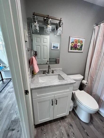 Building Photo - 116 Holden Rd