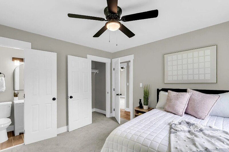 Building Photo - 6305 Lucille Dr