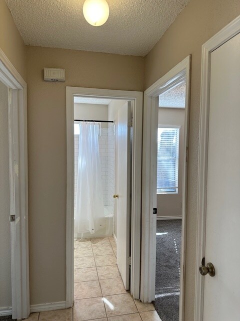 2nd bathroom/hallway - 9115 Japonica Ct